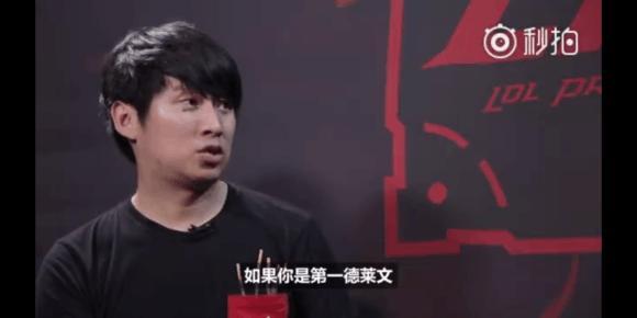 KRIMZ ： 对于未来将会发生什么非常不确定