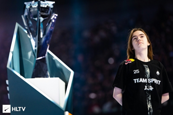 LCS赛区公布了2022LCS夏季赛常规赛MVP——Inspired获奖