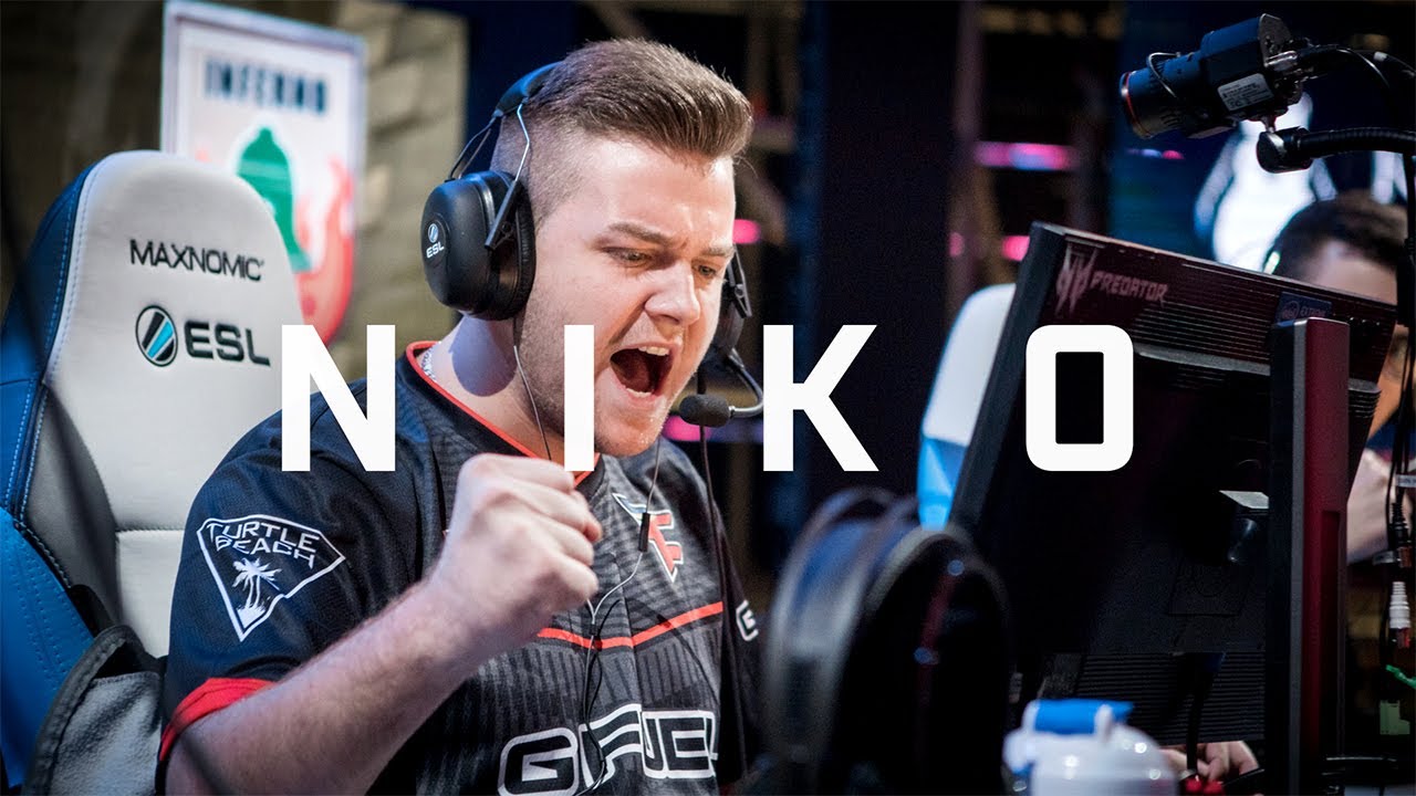 NAVI 成为了 IEM Rio 2024 的冠军