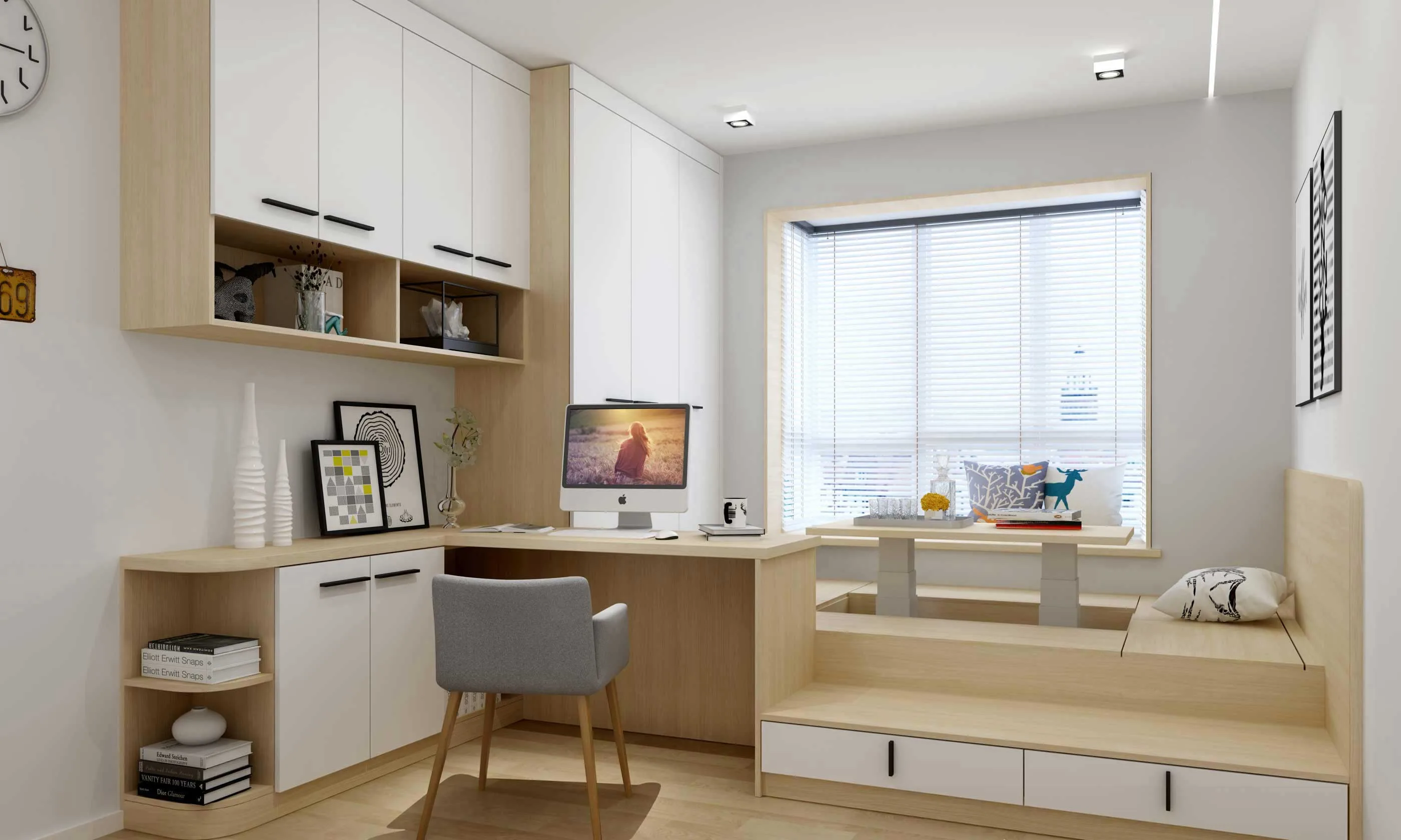 亿家相信 - pg